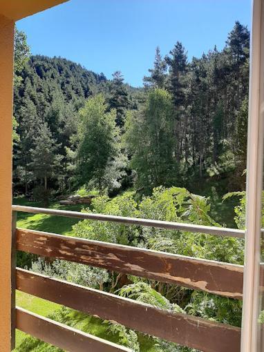 Rblamolina Hotel Alp Bagian luar foto